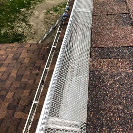 Gutter Repair Cutchogue NY