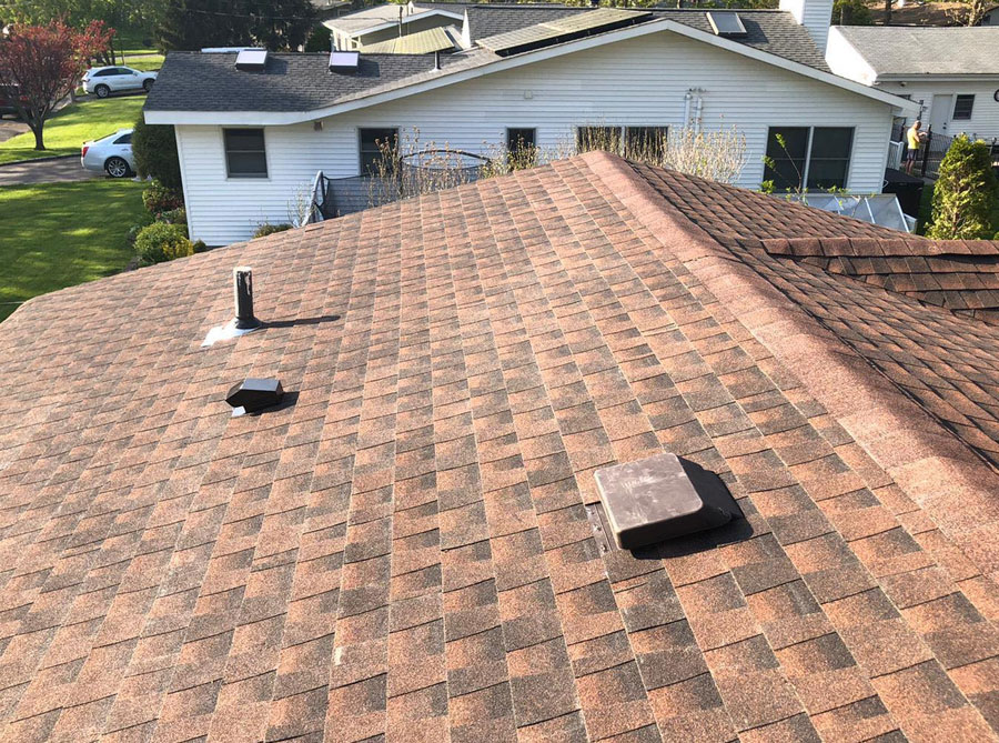 Roof Replacement Cutchogue NY